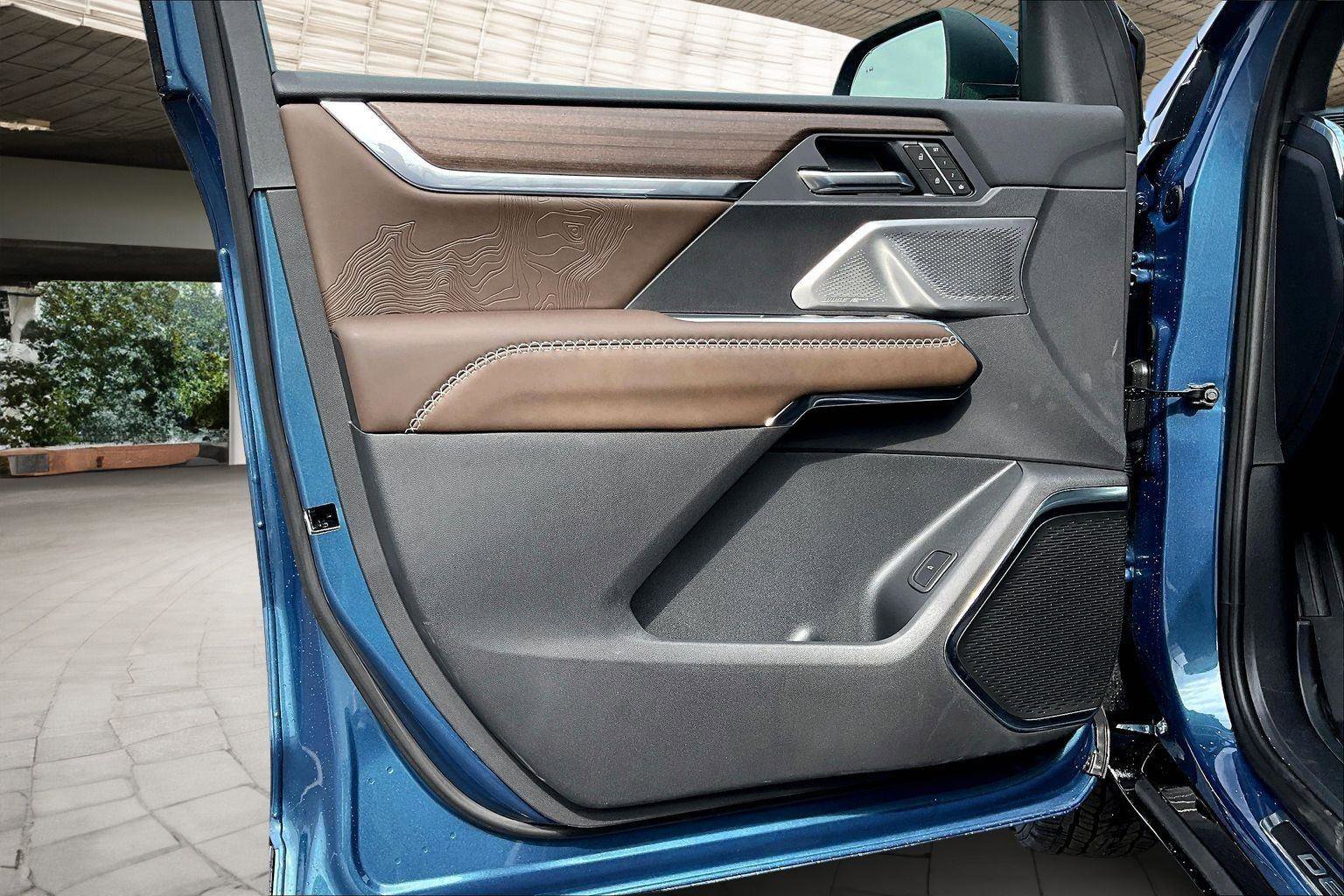 New 2026 GMC Acadia Denali Ultimate image 9