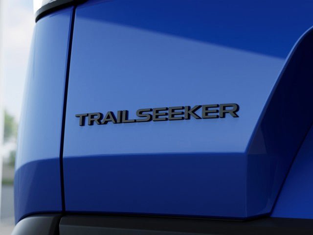New 2026 Subaru Trailseeker image 11