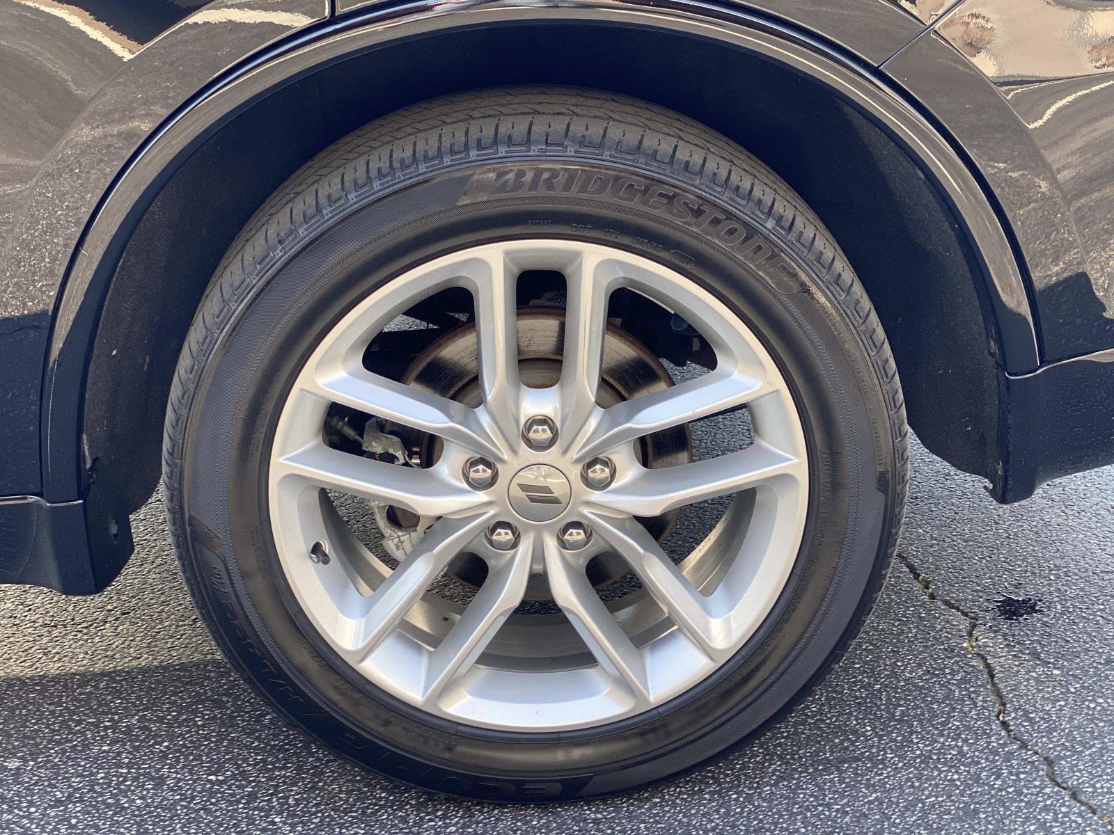 Certified 2024 Dodge Durango R/T image 17