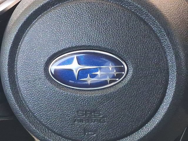 Used 2025 Subaru Forester Limited w/ Popular Package #1 AWD/4WD image 13