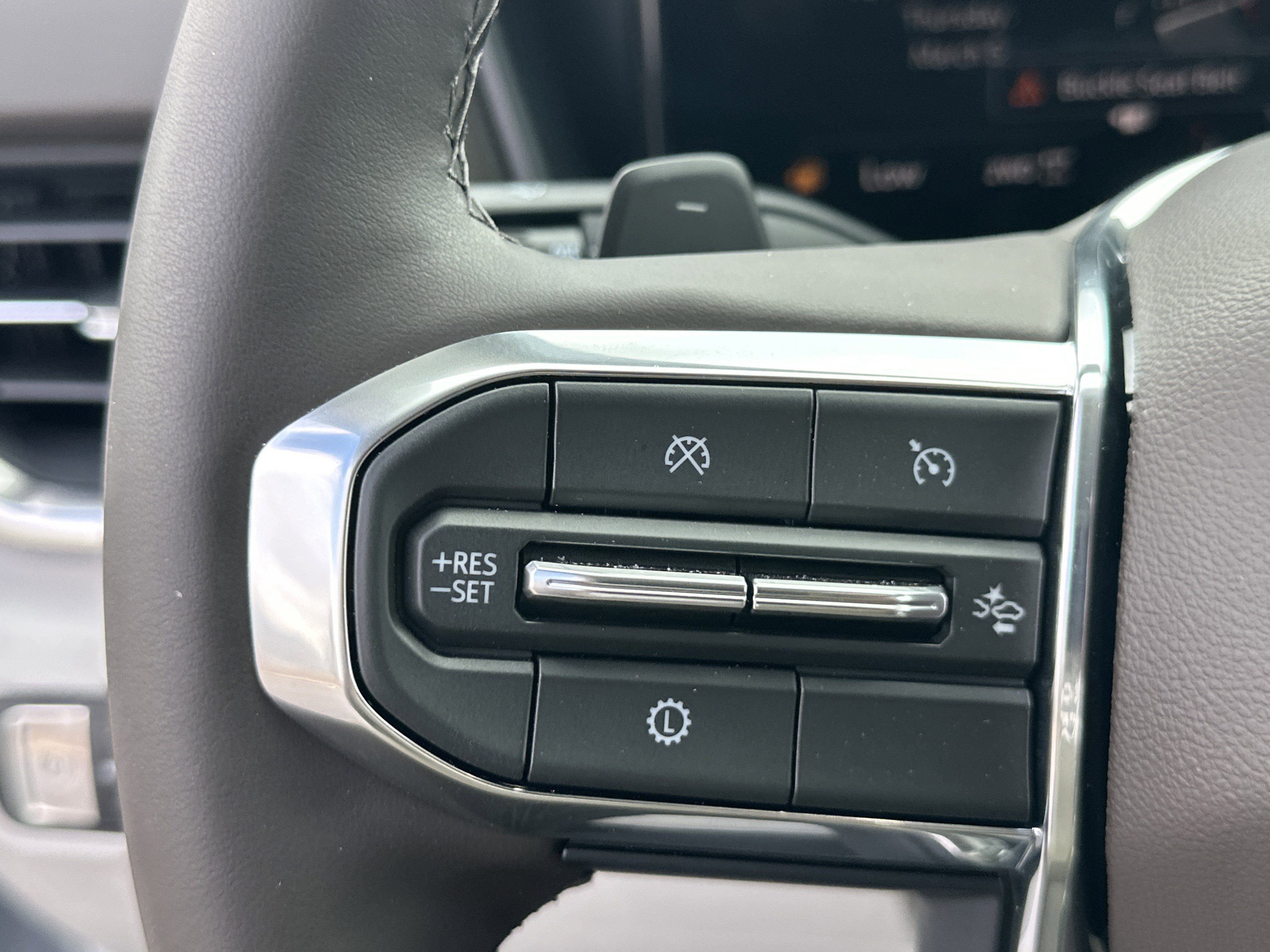 Certified 2026 GMC Terrain Denali w/ LPO, Floor Liner Package image 26