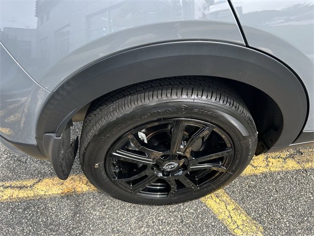 Certified 2024 Nissan Kicks SR image 12