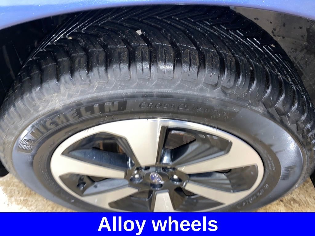 Used 2018 Subaru Forester 2.5i Limited image 25