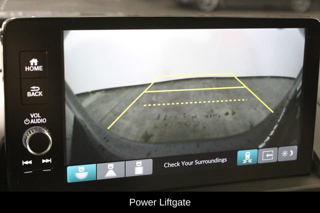 Used 2024 Honda Pilot EX-L image 8