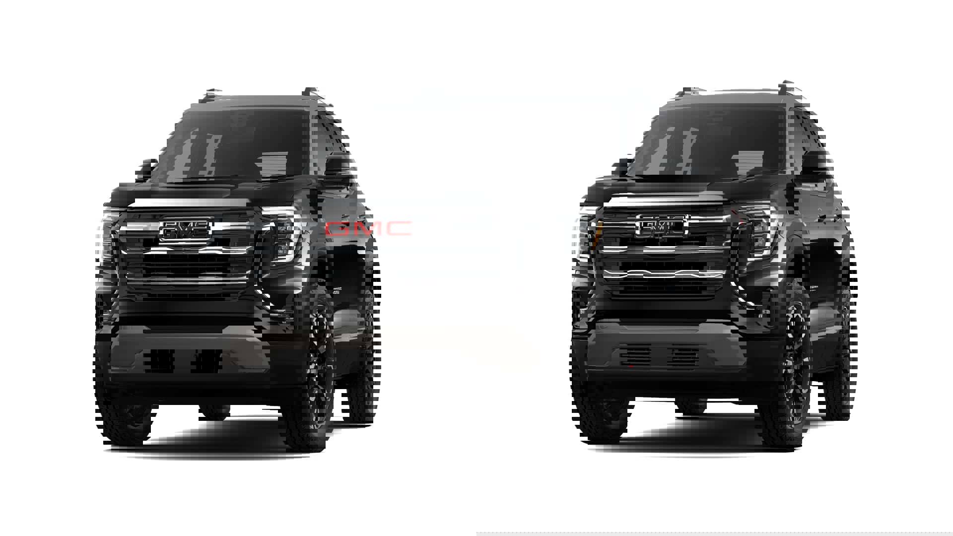 New 2026 GMC Terrain Elevation w/ Elevation Premium Package image 31