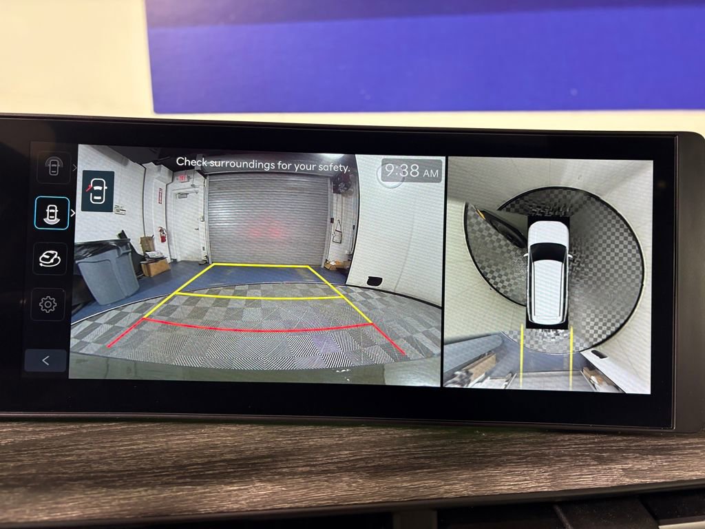 Used 2024 Hyundai Santa Fe Calligraphy image 19