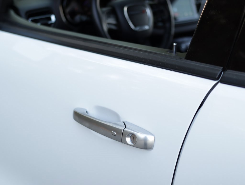 Used 2023 Dodge Durango Citadel image 44