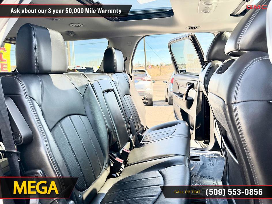 Used 2016 GMC Acadia Denali image 18