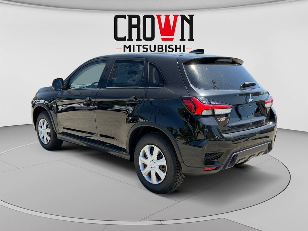 New 2026 Mitsubishi Outlander Sport AWD image 5