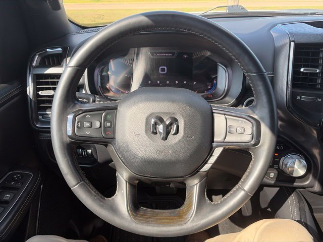 Used 2023 RAM 1500 Limited AWD/4WD image 18