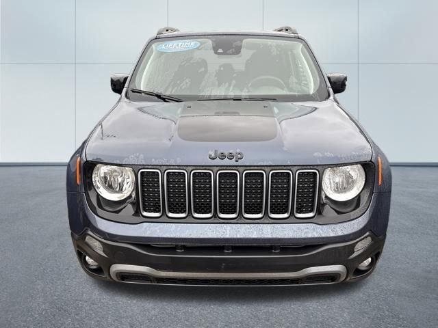 Used 2023 Jeep Renegade Latitude image 6