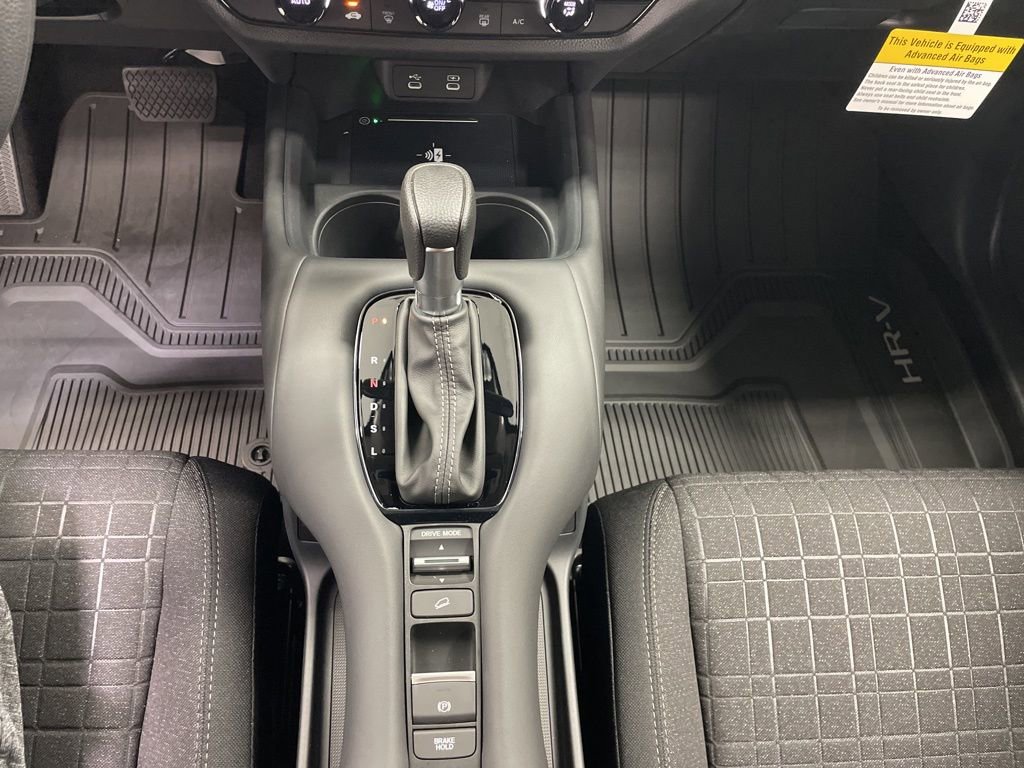 New 2026 Honda HR-V LX image 15