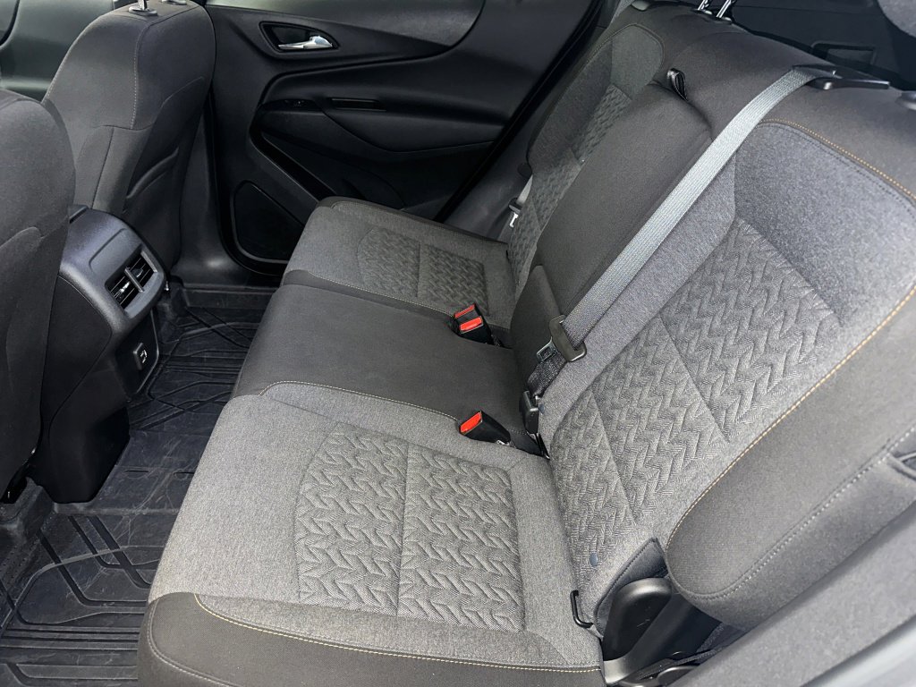 Certified 2024 Chevrolet Equinox LT w/ LPO, Floor Liner Package image 18