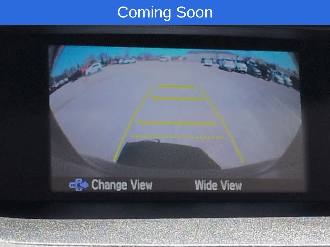 Used 2013 Honda CR-V EX image 28