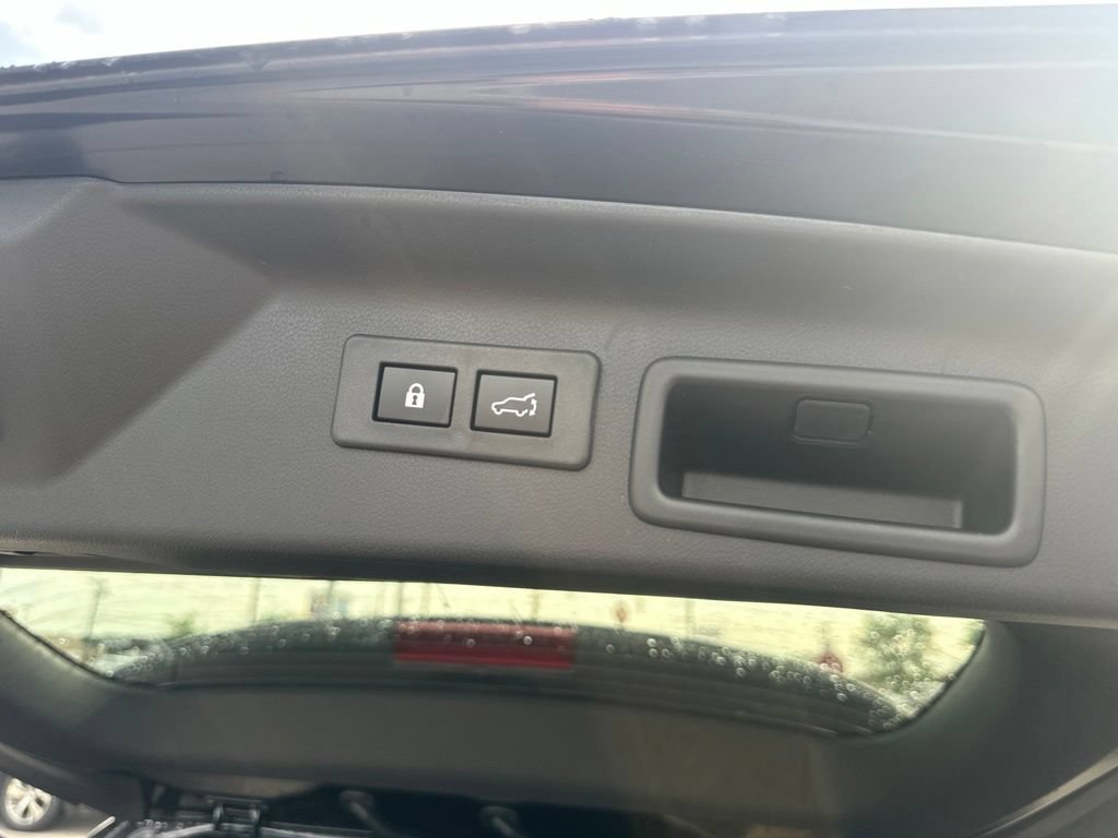New 2026 Subaru Forester Limited AWD/4WD image 32