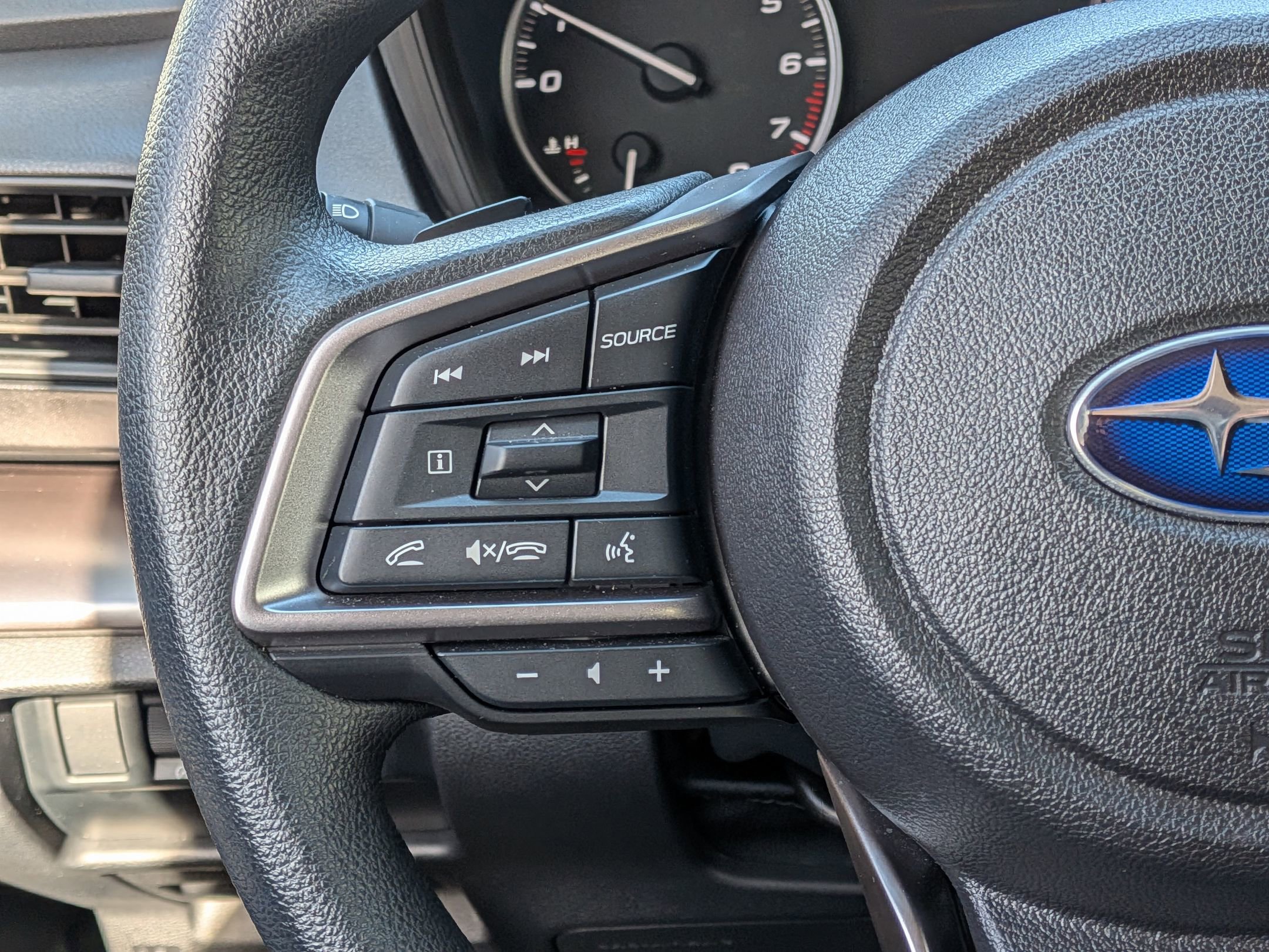 Certified 2025 Subaru Impreza 2.0i Sport image 14