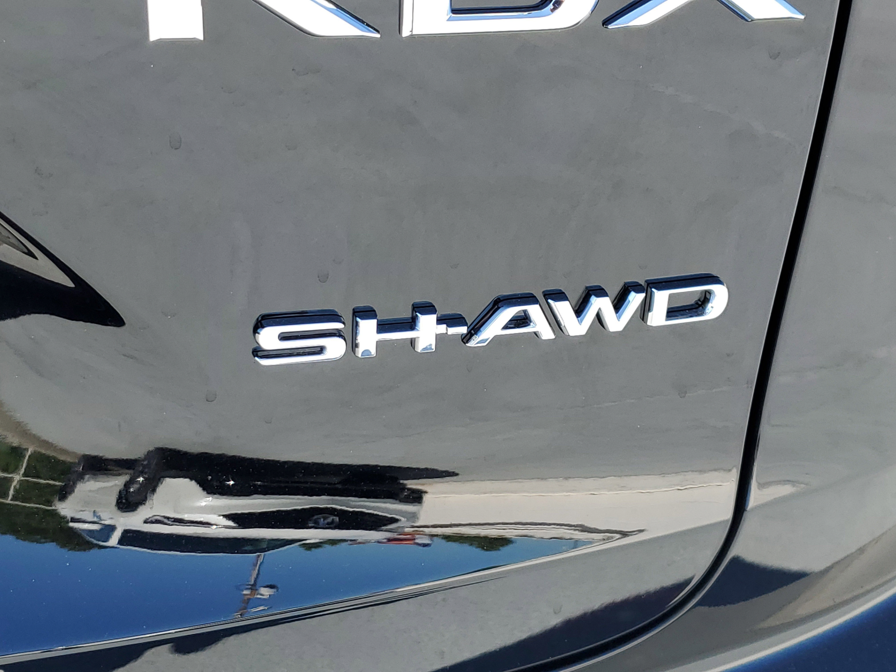 New 2026 Acura RDX w/ Technology Package AWD/4WD image 30