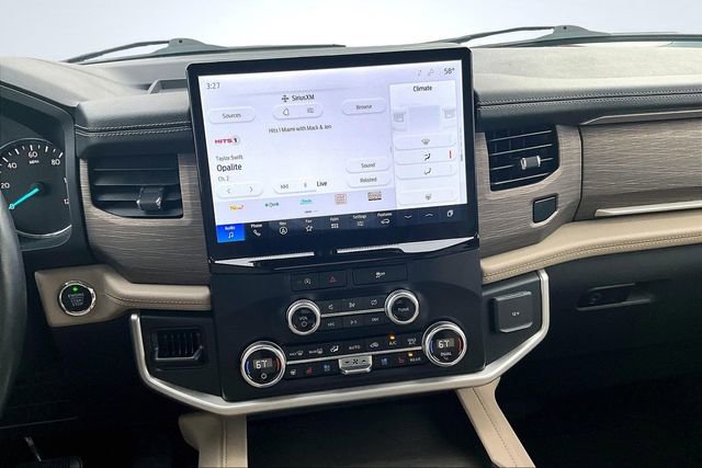 Used 2024 Ford Expedition Max Limited image 11