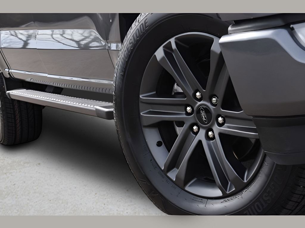 Used 2023 Ford F150 XLT w/ Equipment Group 302A High image 10