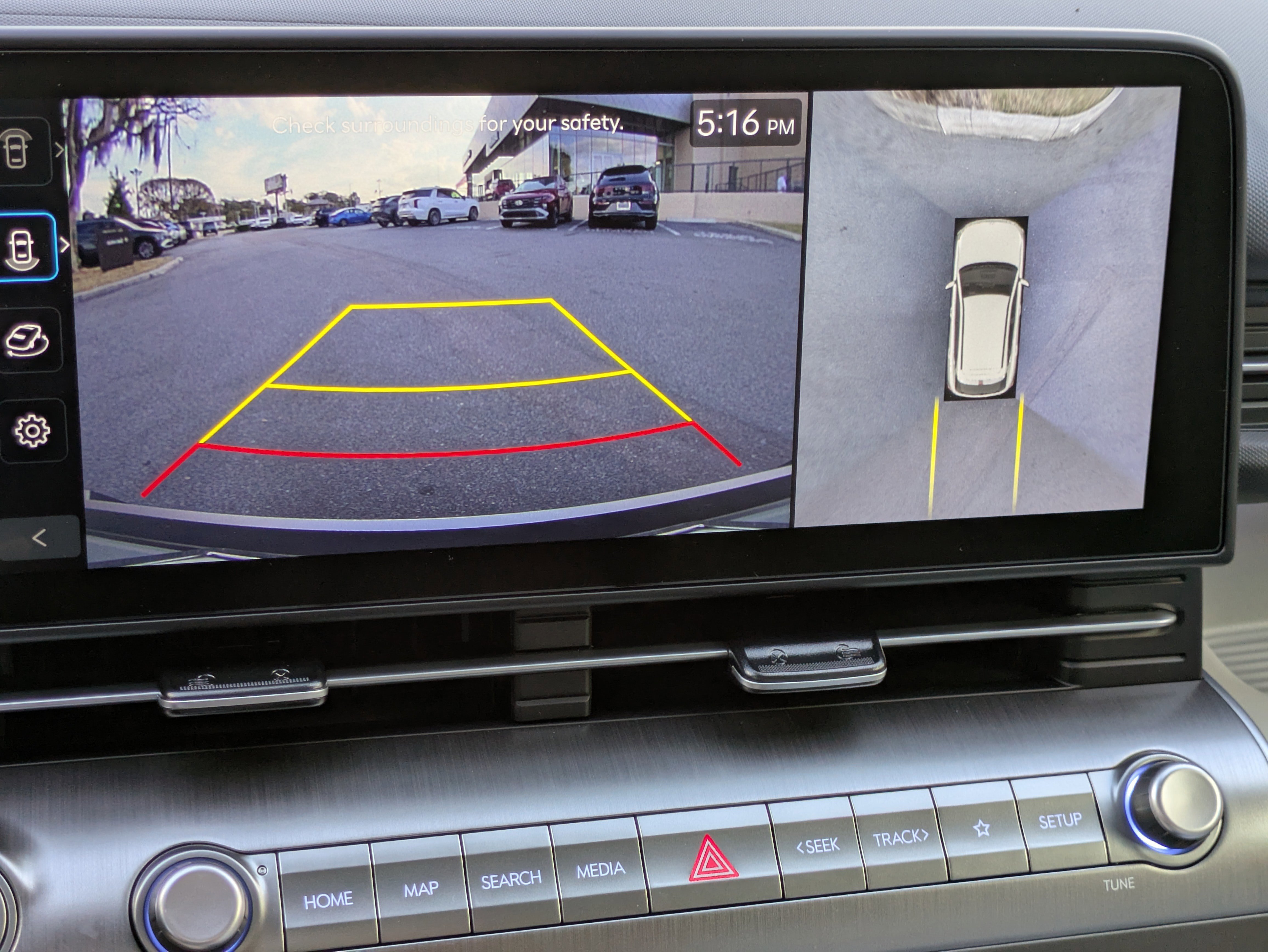 New 2026 Hyundai Kona Limited image 26