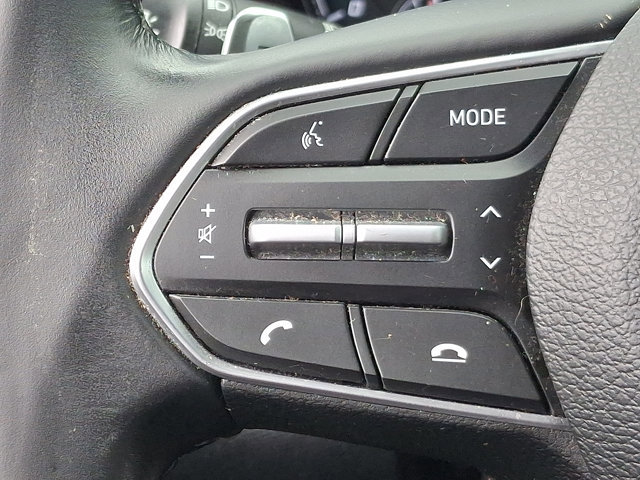 Certified 2023 Hyundai Santa Fe SEL w/ Winter Weather Package image 21