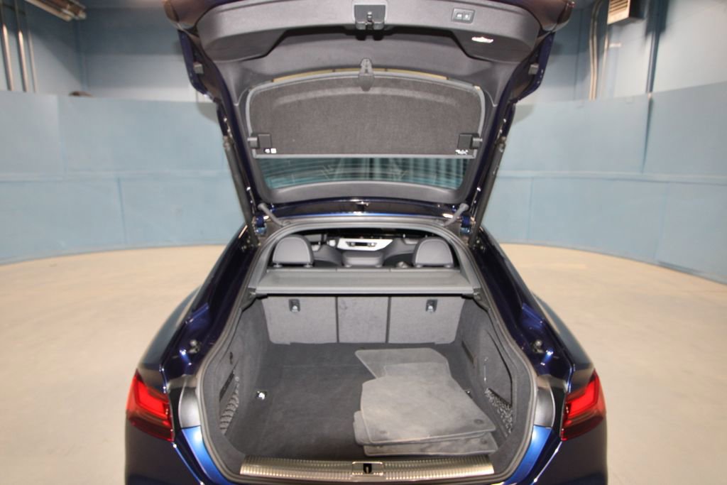 Used 2024 Audi A5 2.0T Premium Plus w/ Premium Plus image 40