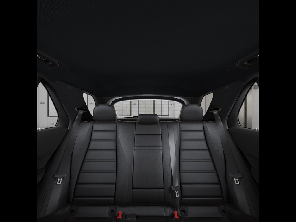 Certified 2026 Mercedes-Benz GLE 580 4MATIC image 44