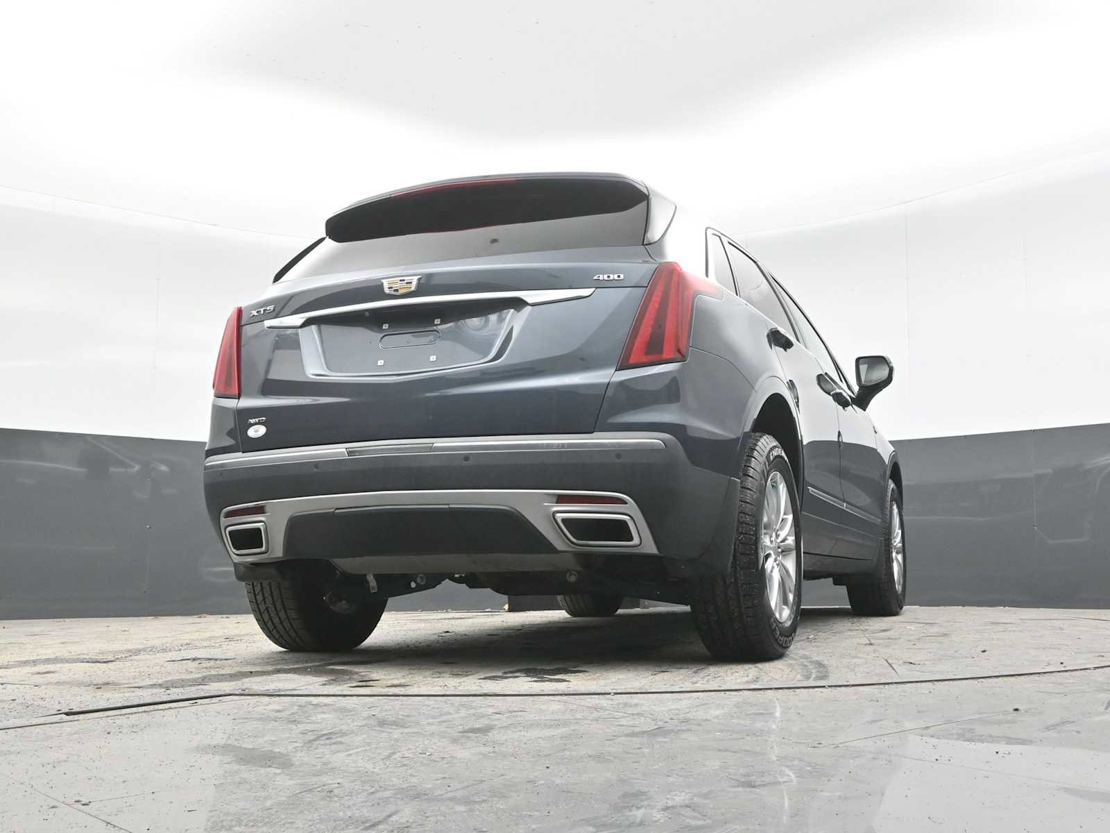 Used 2020 Cadillac XT5 Premium Luxury AWD/4WD image 54