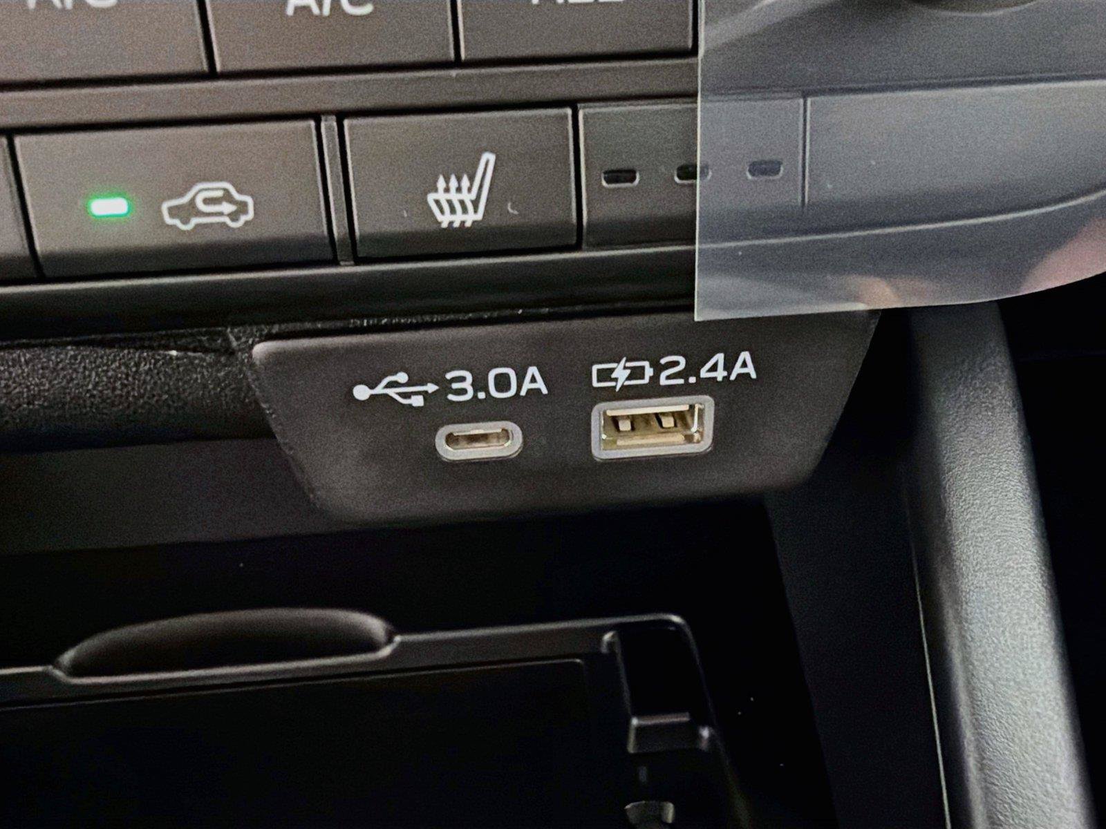 New 2026 Subaru Outback Premium AWD/4WD image 40