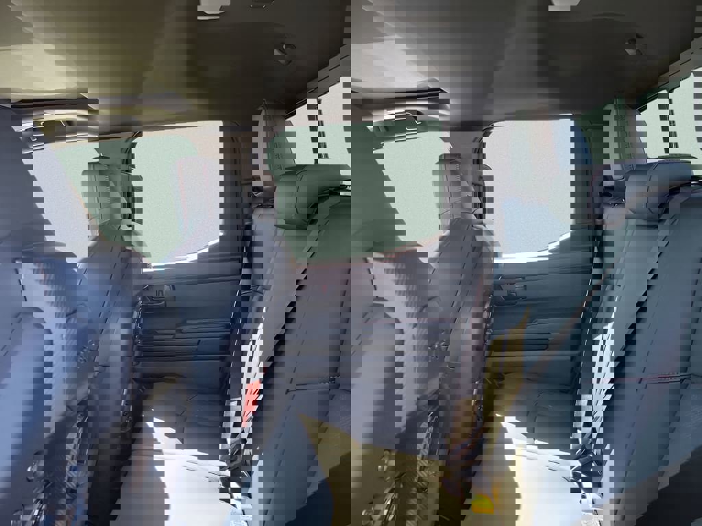 New 2026 Toyota Tacoma TRD Pro image 9