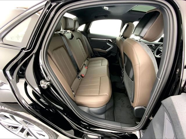 New 2026 Audi A3 2.0T Premium image 10
