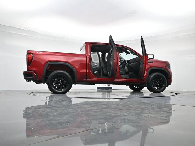 Used 2023 GMC Sierra 1500 Elevation image 54