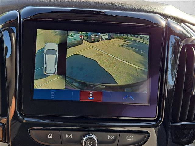 Used 2019 Chevrolet Traverse Premier AWD/4WD image 14