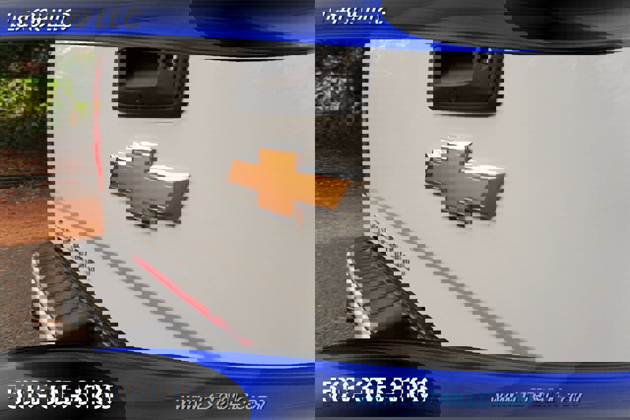 Used 2017 Chevrolet Silverado 1500 LT w/ All Star Edition image 30