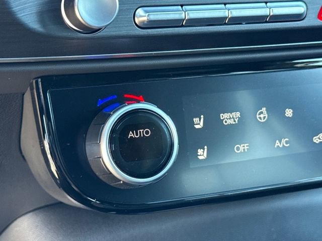 New 2026 Hyundai Palisade Calligraphy image 23