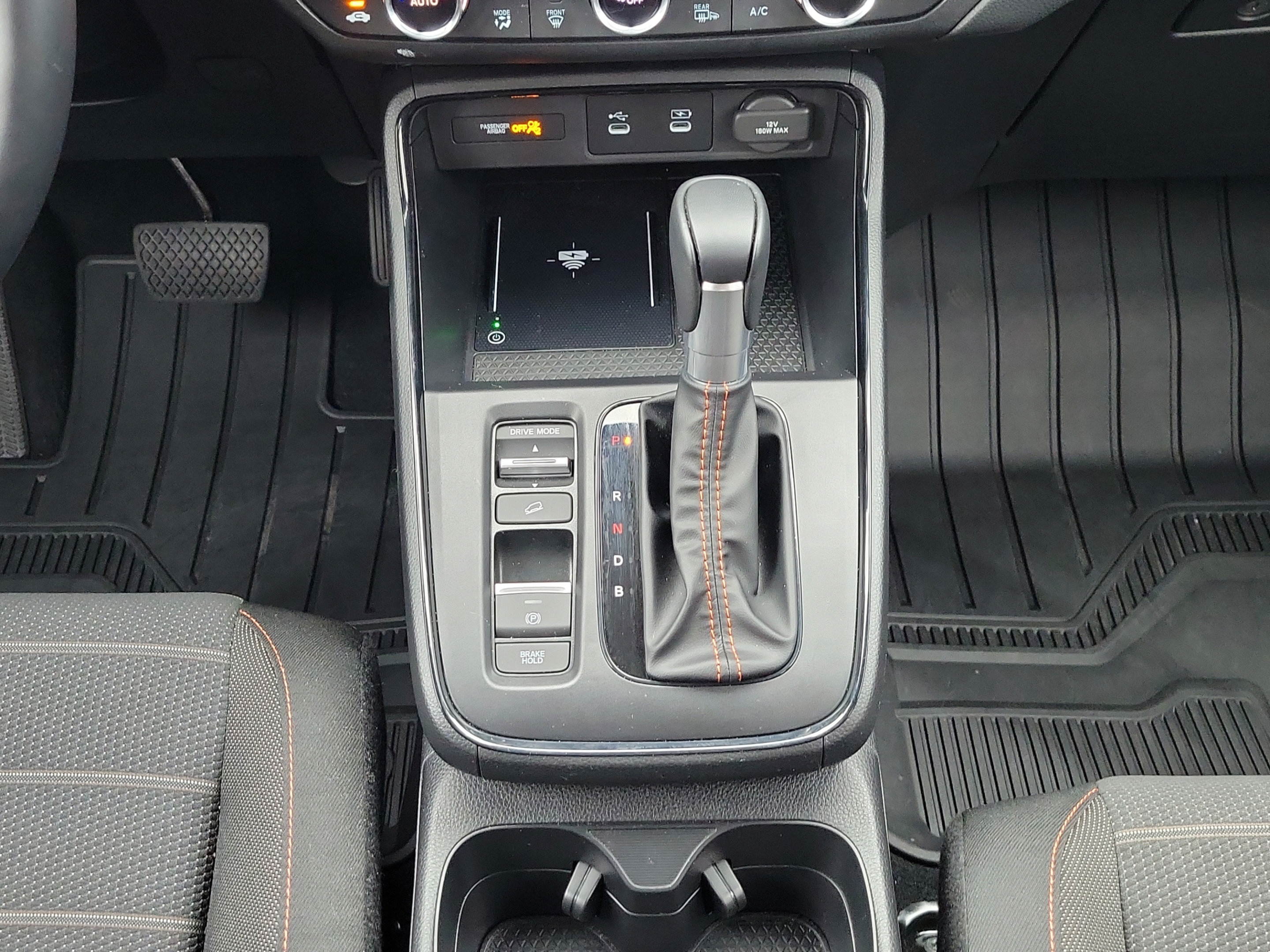 Used 2026 Honda CR-V TrailSport image 16