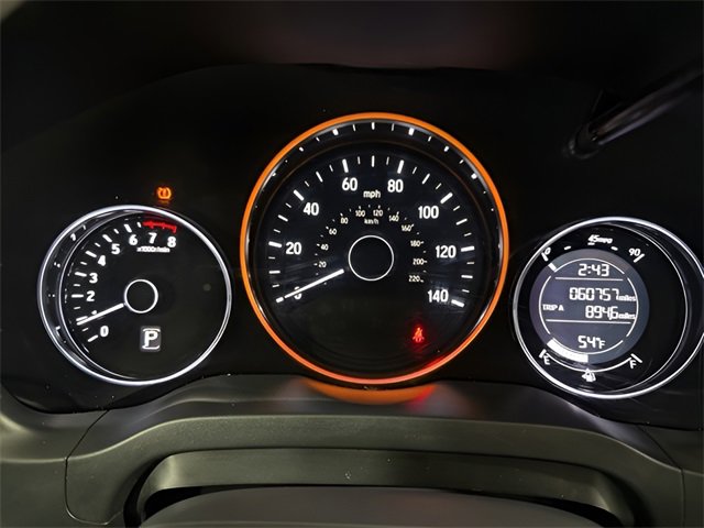 Used 2020 Honda HR-V LX image 19