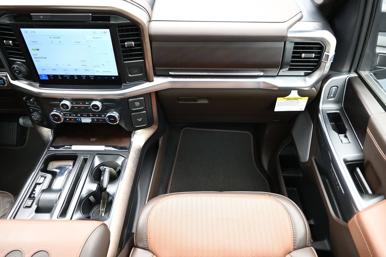Used 2025 Ford F150 King Ranch AWD/4WD image 39