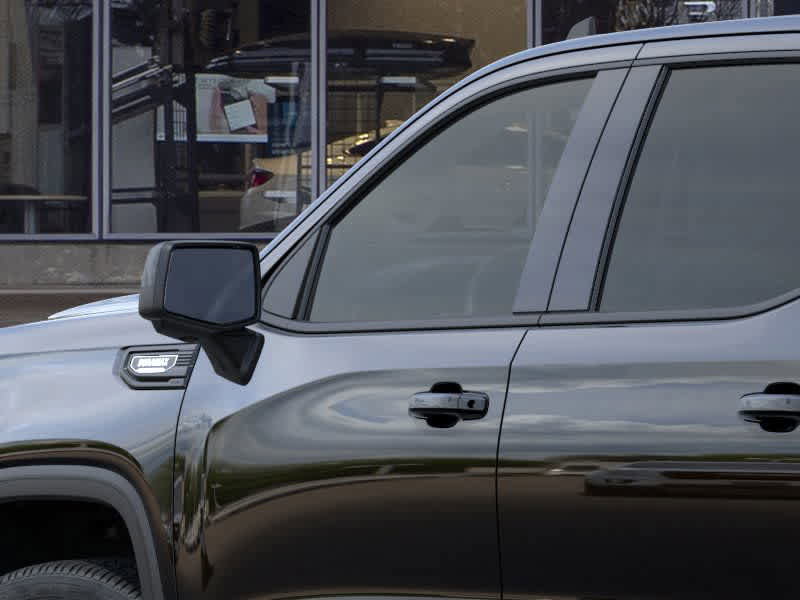 New 2026 GMC Sierra 1500 Elevation w/ Elevation Premium Package image 12