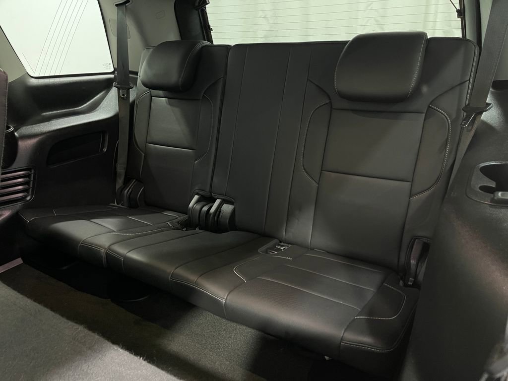 Used 2018 GMC Yukon SLT w/ Open Road Package image 33