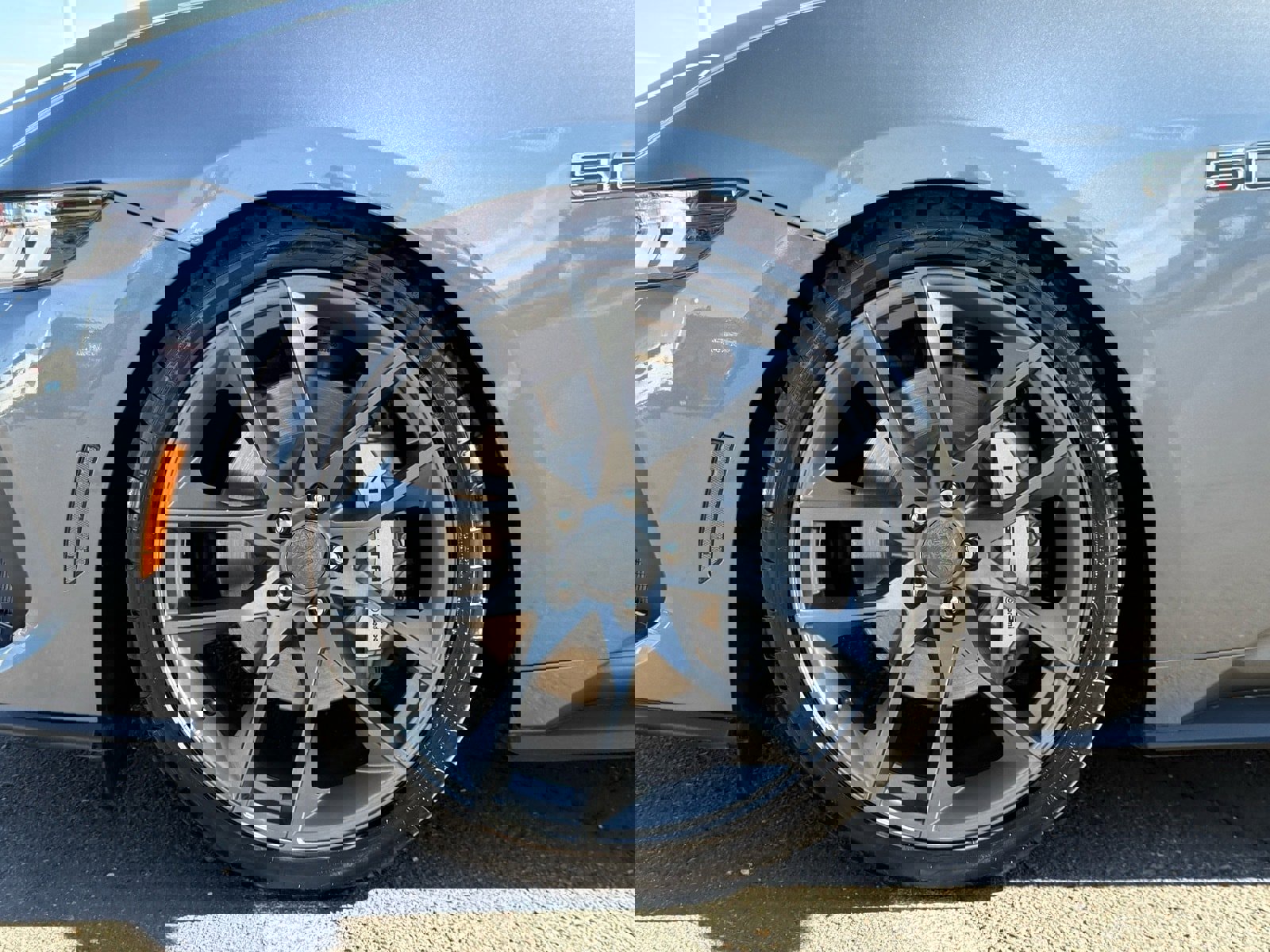 Used 2024 Ford Mustang GT Premium image 11