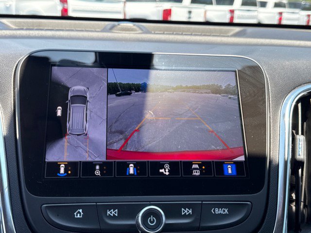 Used 2024 Chevrolet Equinox LT image 25