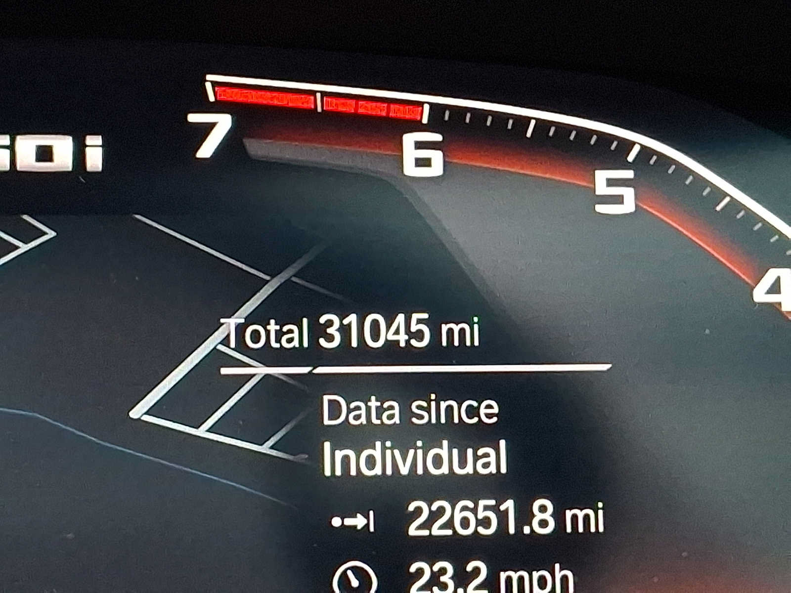 Certified 2023 BMW X5 M50i w/ Climate Comfort Package AWD/4WD image 22