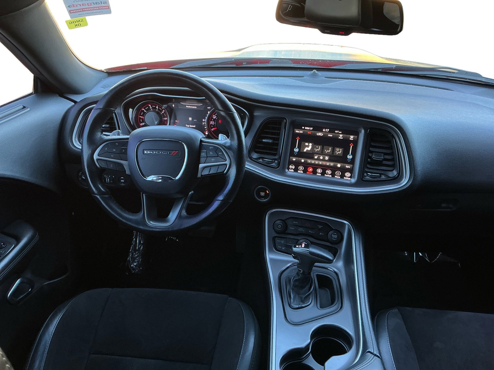 Used 2019 Dodge Challenger GT w/ Plus Package image 14