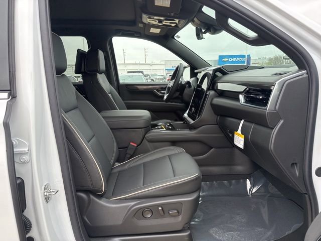 New 2026 GMC Yukon XL Elevation image 58