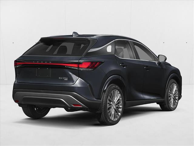 New 2026 Lexus RX 350 FWD image 2