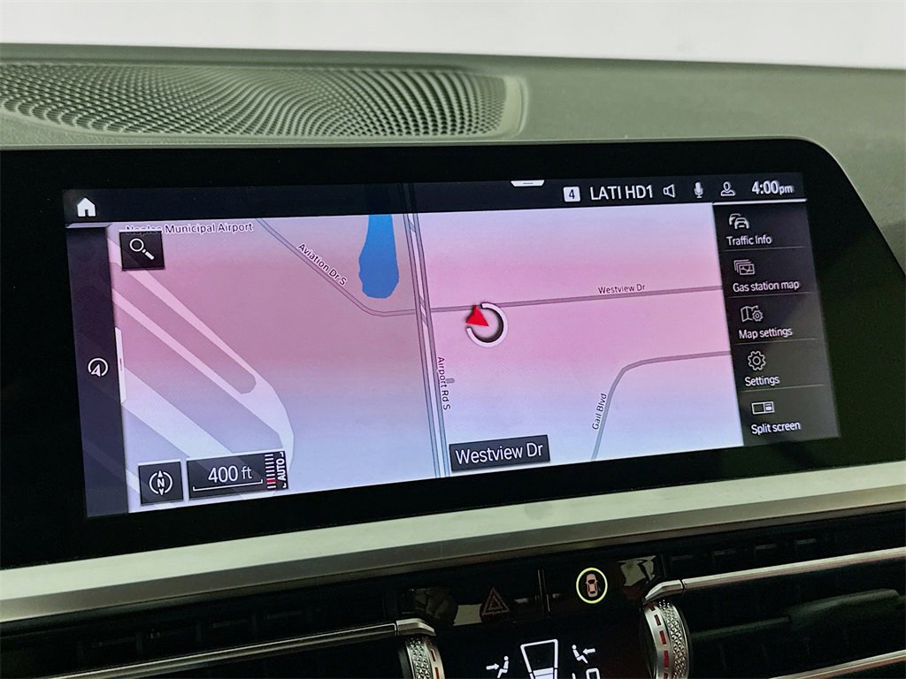 Used 2023 BMW M4 xDrive Competition image 13