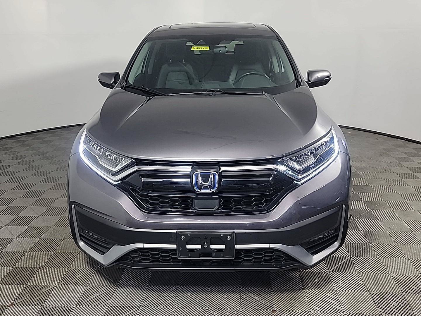 Certified 2020 Honda CR-V EX-L image 13