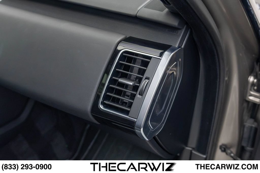 Used 2021 Land Rover Range Rover Sport HSE Silver Edition AWD/4WD image 94