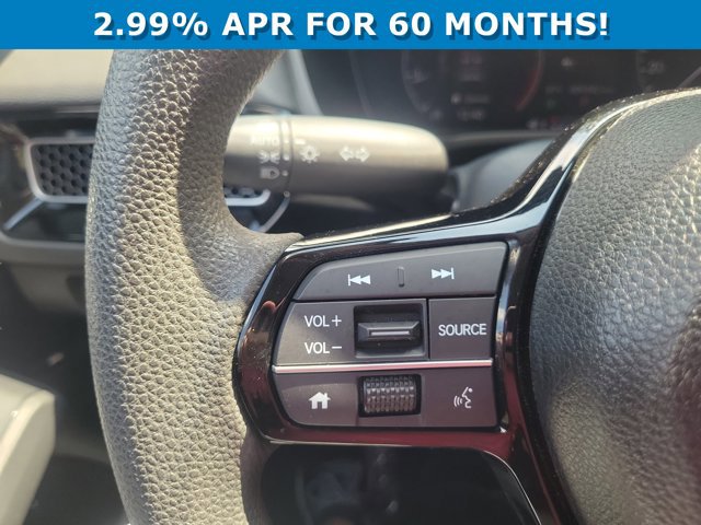 Certified 2023 Honda Civic LX image 25